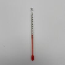 Potloodthermometer 0–100 °C