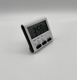 Eigen merk Digitale kookwekker | Timer en klok