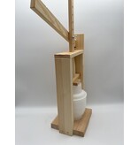 Rademaker Rademaker kaaspers tot 16 cm