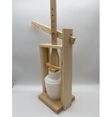 Rademaker Kaaspers klein model