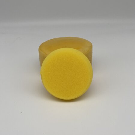 Hobby Kaas Coating spons voor de thuis verkazer