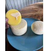 Hobby Kaas Coating spons voor de thuis verkazer