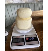 Eigen merk Digitale weegschaal tot 10 KG