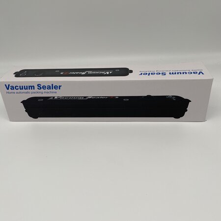 Eigen merk Vacuümmachine | Seal Apparaat