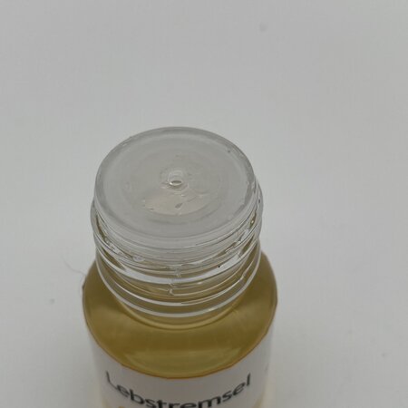 Hobby Kaas Lebstremsel 30ML met doseerspuit