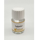 Hobby Kaas Salpeter met doseerspuit– natriumnitraat E251 & kaliumnitraat E252