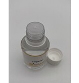 Hobby Kaas Salpeter 100 ml voor kaas – natriumnitraat E251 / kaliumnitraat E252 met 6 ml doseerspuit