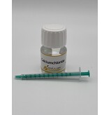 Hobby Kaas Calciumchloride 35% 30 ml met 1 ml doseerspuit