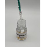 Hobby Kaas Calciumchloride 35% 30 ml met 1 ml doseerspuit
