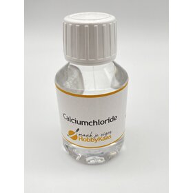 Hobby Kaas Calciumchloride 100 ML met doseerspuit