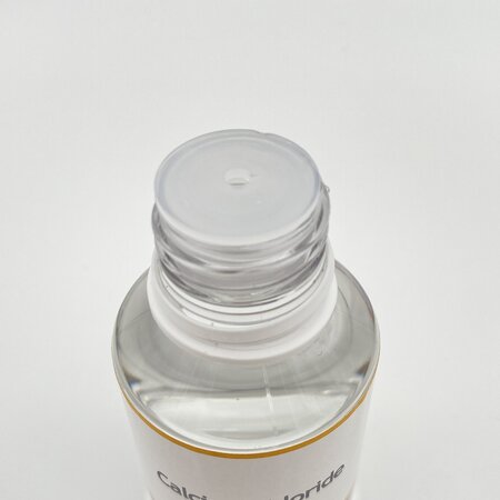 Hobby Kaas Calciumchloride 100 ML met doseerspuit