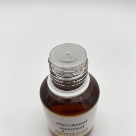 Hobby Kaas Microbieelstremsel 100 ml met doseerspuit
