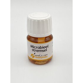 Hobby Kaas Microbieel stremsel met doseerspuit | 30 ML
