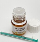 Hobby Kaas Microbieel stremsel 30 ml met doseerspuit