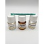 Hobby Kaas 30 ML setje: Stremsel, Salpeter en Calciumchloride