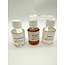 Hobby Kaas 100 ML setje: Stremsel, Salpeter en Calciumchloride