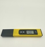 Eigen merk Digitale pH Meter voor kaasbereiding | Nauwkeurige pH Tester