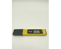 Digitale pH Meter voor kaasbereiding