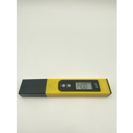 Eigen merk Digitale pH Meter voor kaasbereiding | Nauwkeurige pH Tester