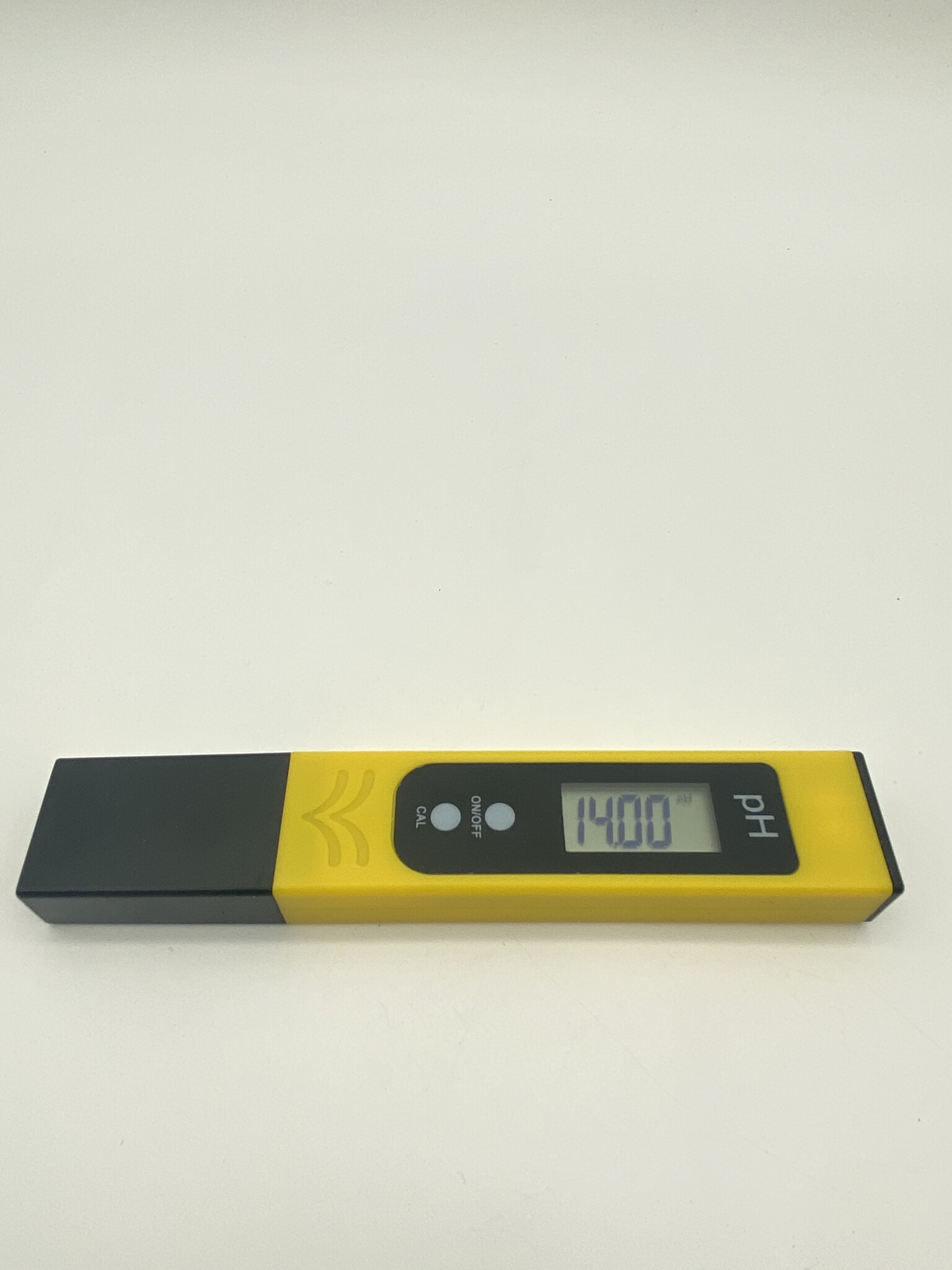 Eigen merk Digitale pH Meter voor kaasbereiding | Nauwkeurige pH Tester