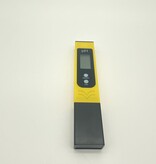 Eigen merk Digitale pH Meter voor kaasbereiding | Nauwkeurige pH Tester