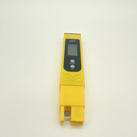 Eigen merk Digitale pH Meter voor kaasbereiding | Nauwkeurige pH Tester