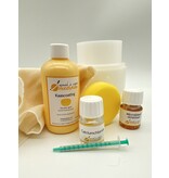 Hobby Kaas Zelf kaasmaken probeer set 600 gram