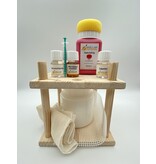 Hobby Kaas Kaasmaak set met plateaupers