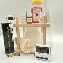 Gouda kaasmaakset 800 g met plateaupers