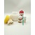Hobby Kaas Kaasmaak set om te proberen.  Gouda 450 gram