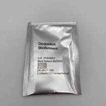Zuursel voor kaas | Dickmilch Bioferment