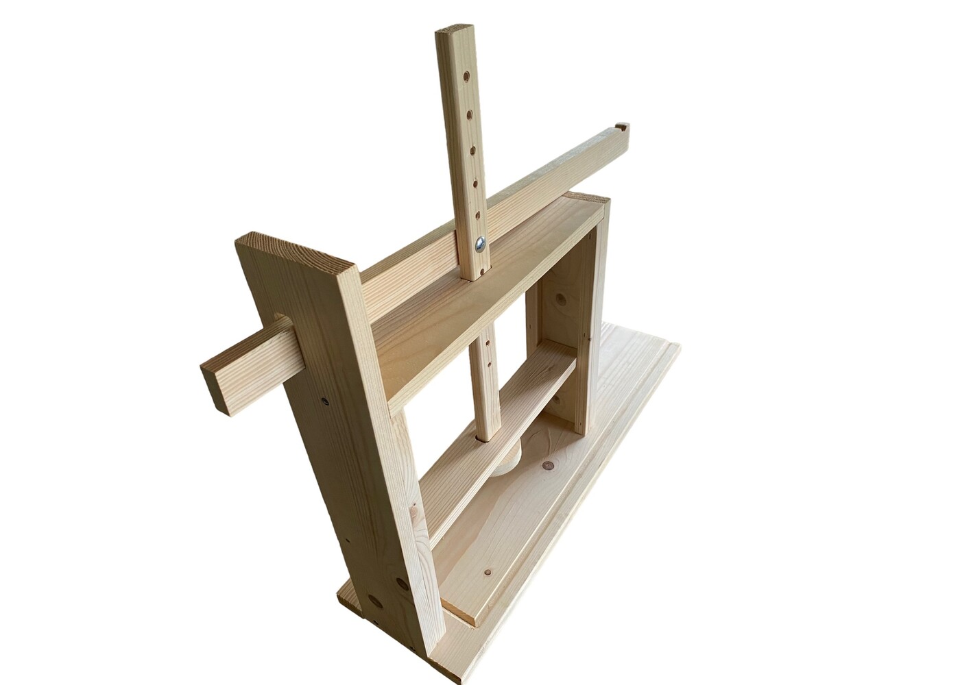 Kaaspers – JHM Dairy Equipment