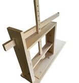 Hobby Kaas Grote kaaspers | Tot 30 kg perskracht | HobbyKaas