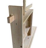 Hobby Kaas Grote kaaspers | Tot 30 kg perskracht | HobbyKaas