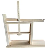 Hobby Kaas Grote kaaspers | Tot 30 kg perskracht | HobbyKaas