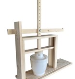 Hobby Kaas Grote kaaspers | Tot 30 kg perskracht | HobbyKaas