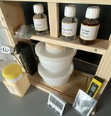 Hobby Kaas Next level Kadova | 2 x 1 kg | Kaasmaak set compleet
