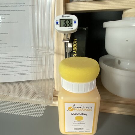 Hobby Kaas Next level Kadova | 2 x 1 kg | Kaasmaak set compleet