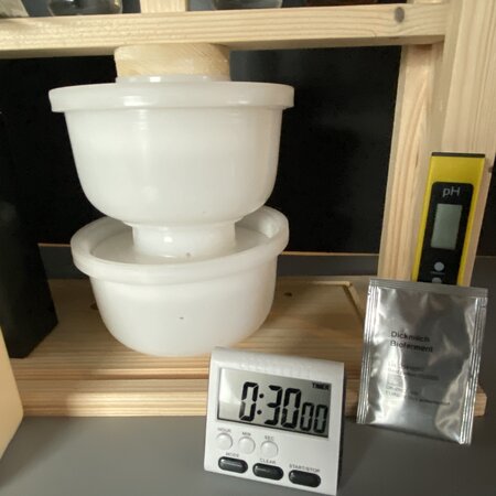 Hobby Kaas Next level Kadova | 2 x 1 kg | Kaasmaak set compleet