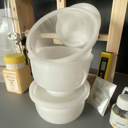 Hobby Kaas Next level Kadova | 2 x 1 kg | Kaasmaak set compleet