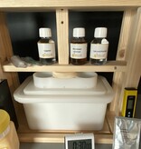 Hobby Kaas Next Level Kadova broodvorm kaasmaakset 2–2,5 kg met grote pers