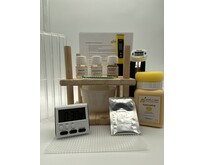 Kadova complete kaasmaak start set 450 gram met pers
