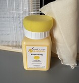 Hobby Kaas Grote complete Gouda kaasmaakset met pers | 2 kaaswielen van 2,5–3 kg