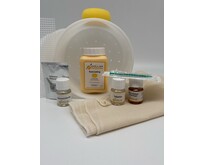 Kaasmaak probeerset XL 1–2,5 kg – grote veelzijdige kaasvorm