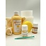 Hobby Kaas Complete kaasmaakset Gouda 600 gram met pekelbad en zuursel