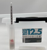 Hobby Kaas Complete startkit kaasmaken inclusief zuursel en pekelbad