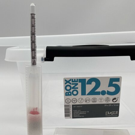 Hobby Kaas Complete startkit kaasmaken inclusief zuursel en pekelbad