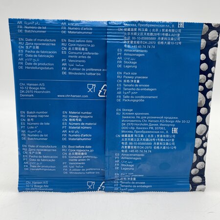 CHR Hansen CHR Hansen YF-L811  Boeren yoghurt