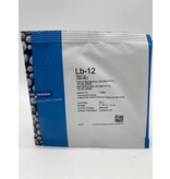 CHR Hansen CHR Hansen LB-12 Yoghurt en kaas starter zuursel