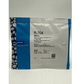 CHR Hansen CHR Hansen R-704 DVS 50 U starter zuursel voor yoghurt en kaas